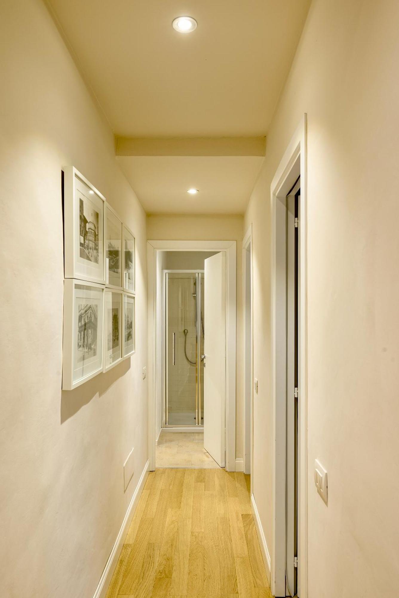 Carmine Apartment Firenze Eksteriør bilde